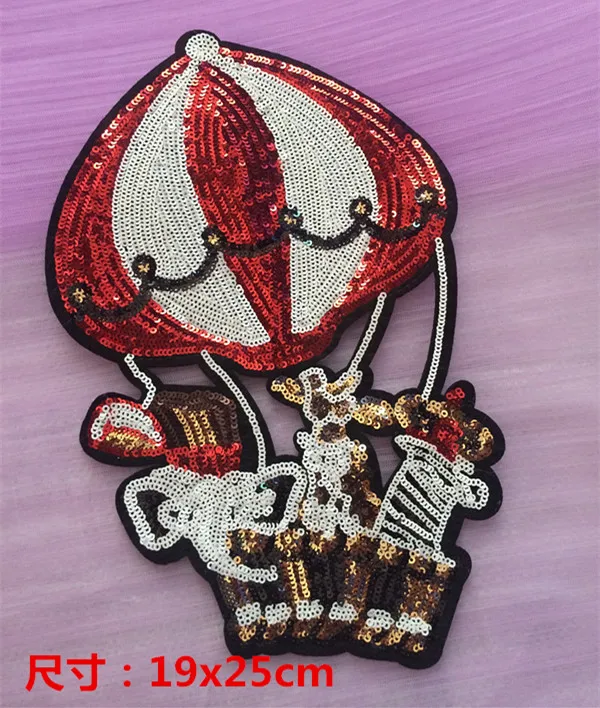 2 шт. блестки в виде слона | Дом и сад