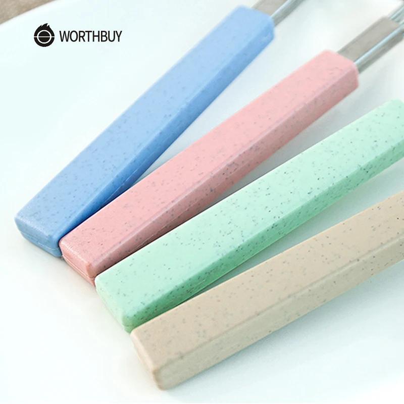 WORTHBUY Миксер для выпечки яиц из нержавеющей стали Для венчиков с ручкой пшеничной