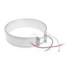 150 мм тонкий нагревательный элемент 220 в 750 Вт для бытовой электротехники Новинка