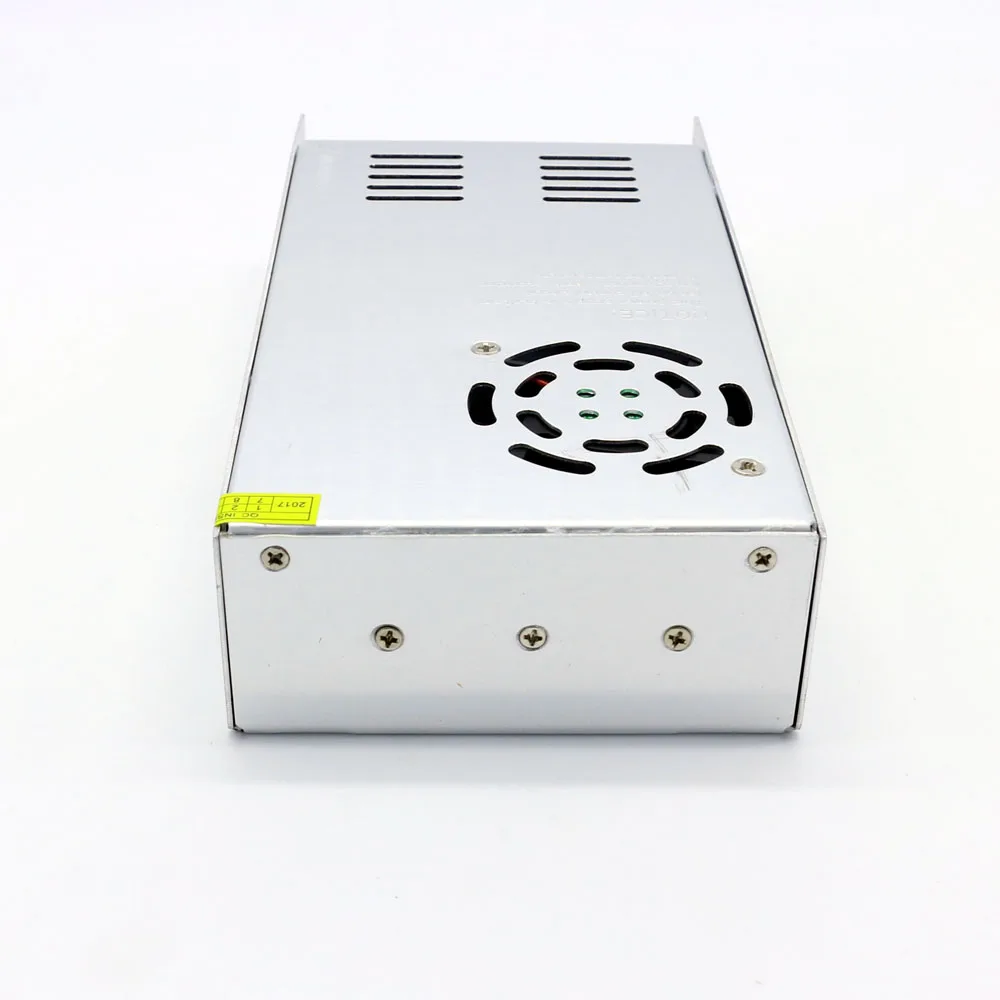 110 V 220 V до 24 V Dc Светодиодный источник питания 500 W выход 20A SMPS для светодиодных полос