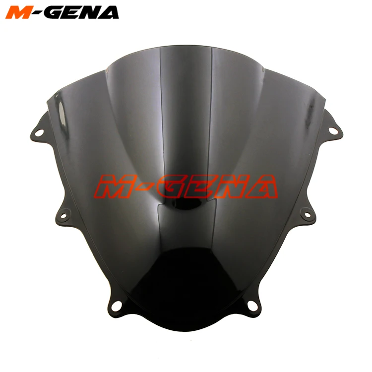 Лобовое стекло мотоцикла для GSXR600 GSXR750 GSXR 600 750 K11 2011 2012 2013 2014 2015 2016 11 12 13 14 15