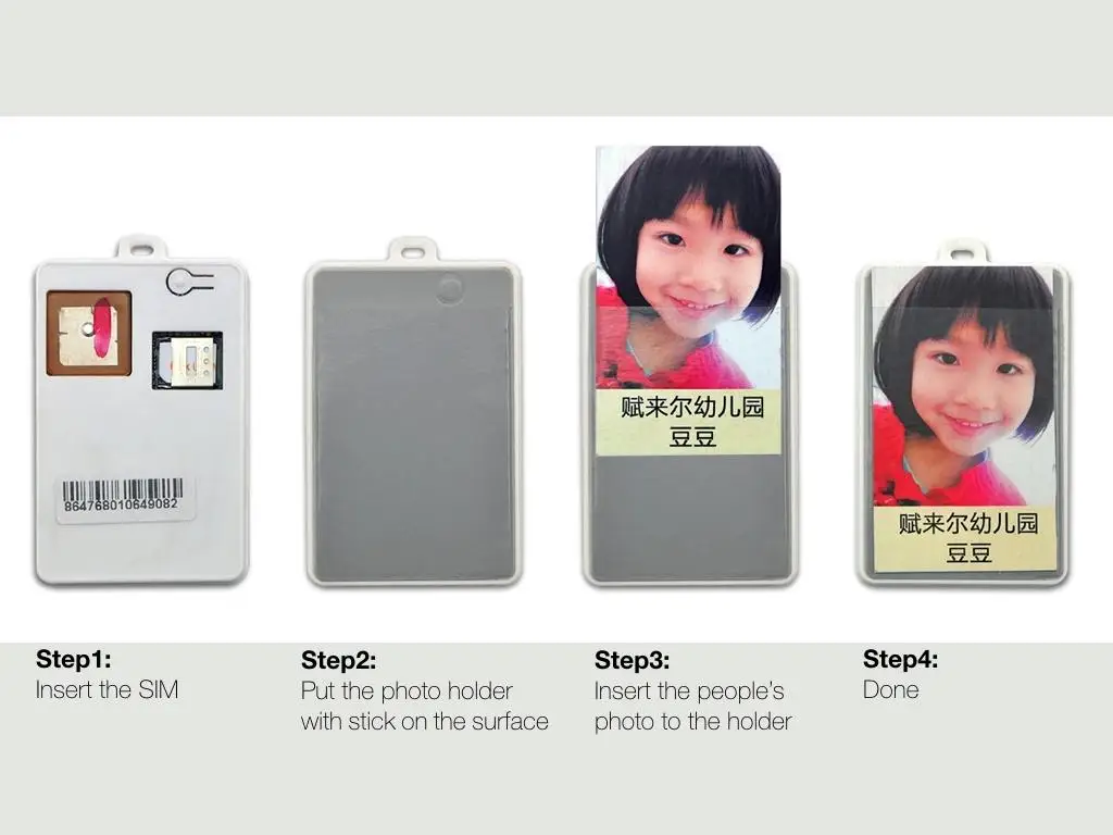 GPS трекер T531 водонепроницаемый с поддержкой Android и IOS|GPS-трекеры| |