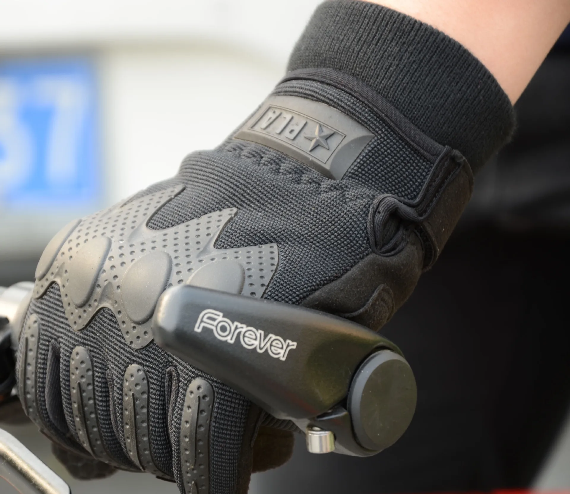 Men Winter Tough Outdoor Gloves Windproof Thermal Skiing Snowboard Military Tactical Motocycle Cycling Mittens | Спорт и развлечения