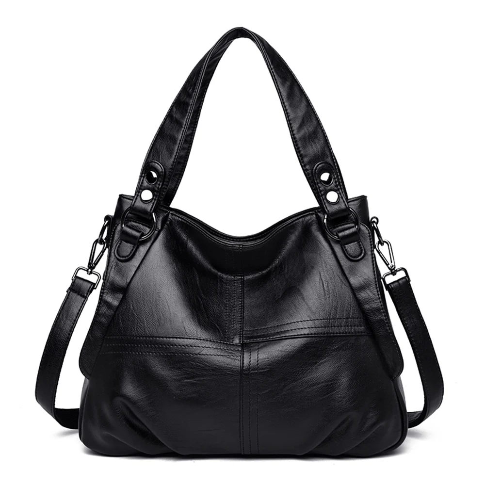 Bolsas De Mujer Leather luxury handbags women bags designer handbags high quality ladies hand bags crossbody for women Sac