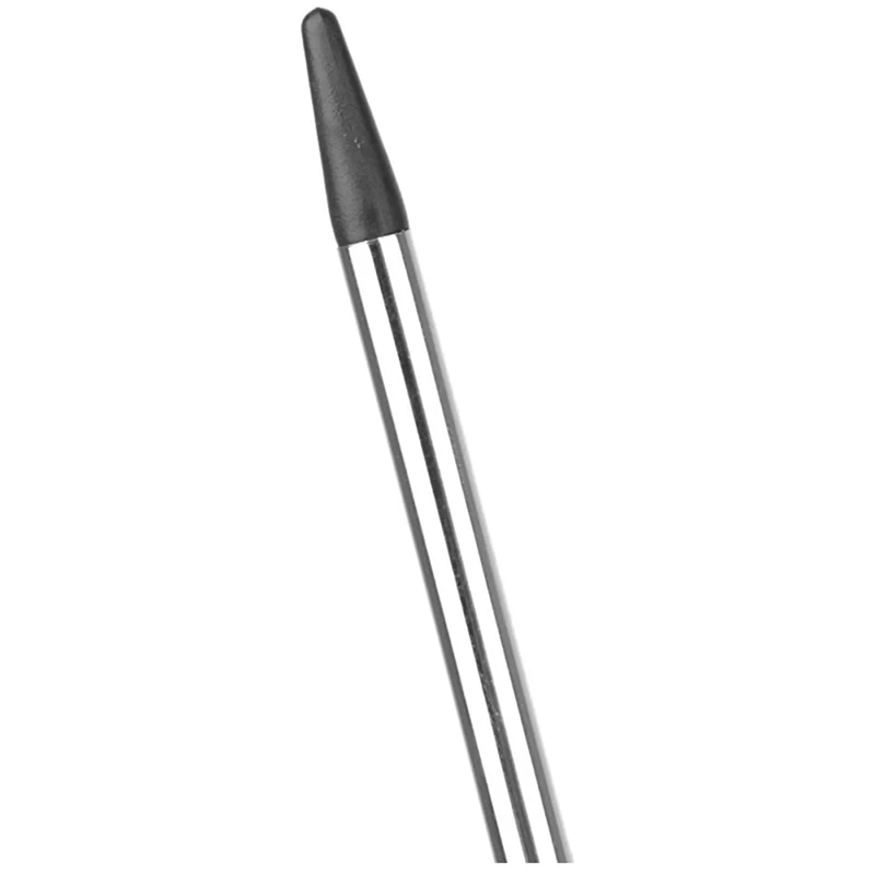 Perfect-Pen Сенсорный экран металлический телескопический стилус для New nintendo 3DS
