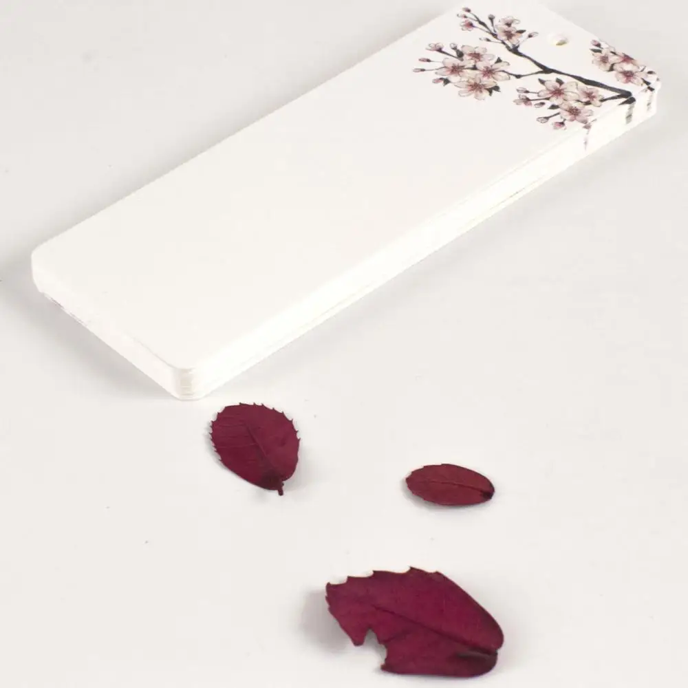 30 шт. креативная милая маленькая свежая Закладка в античном китайском стиле