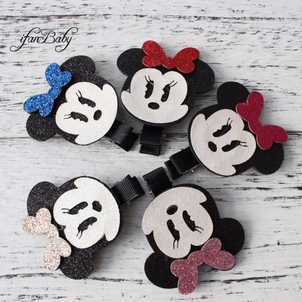 Аксессуары для волос зажимы Цветочные заколки. милые заколка детей | Украшения и