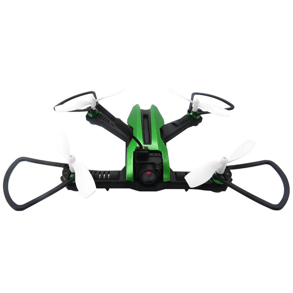 Бесплатно EVA raegate Flytec H825 5 8G гоночный FPV 0.3MP камера Дрон 55 км/ч высокоскоростной