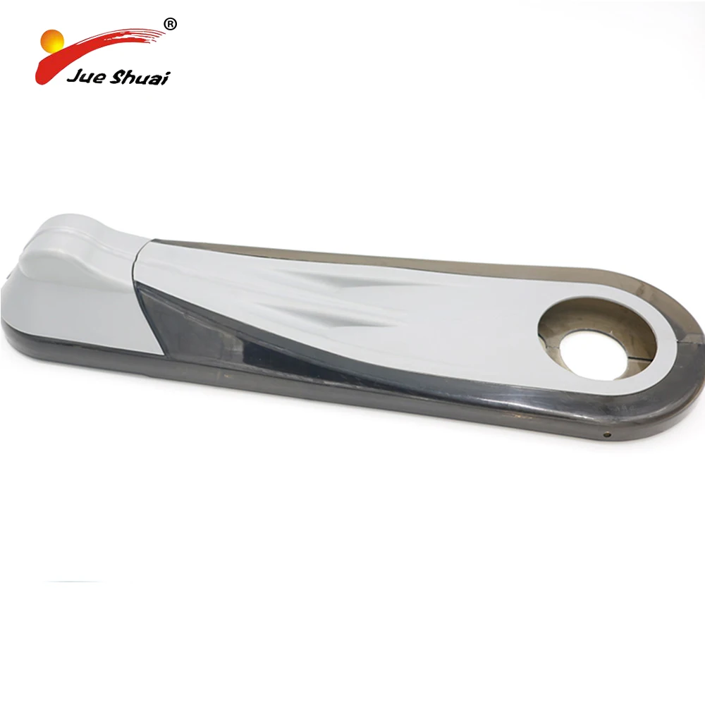 Защита велосипедной цепи светильник серый Pedivela MTB Fouriers Fixie колеса MTB части Guarnitura MTB Carbonio шатун Litepro