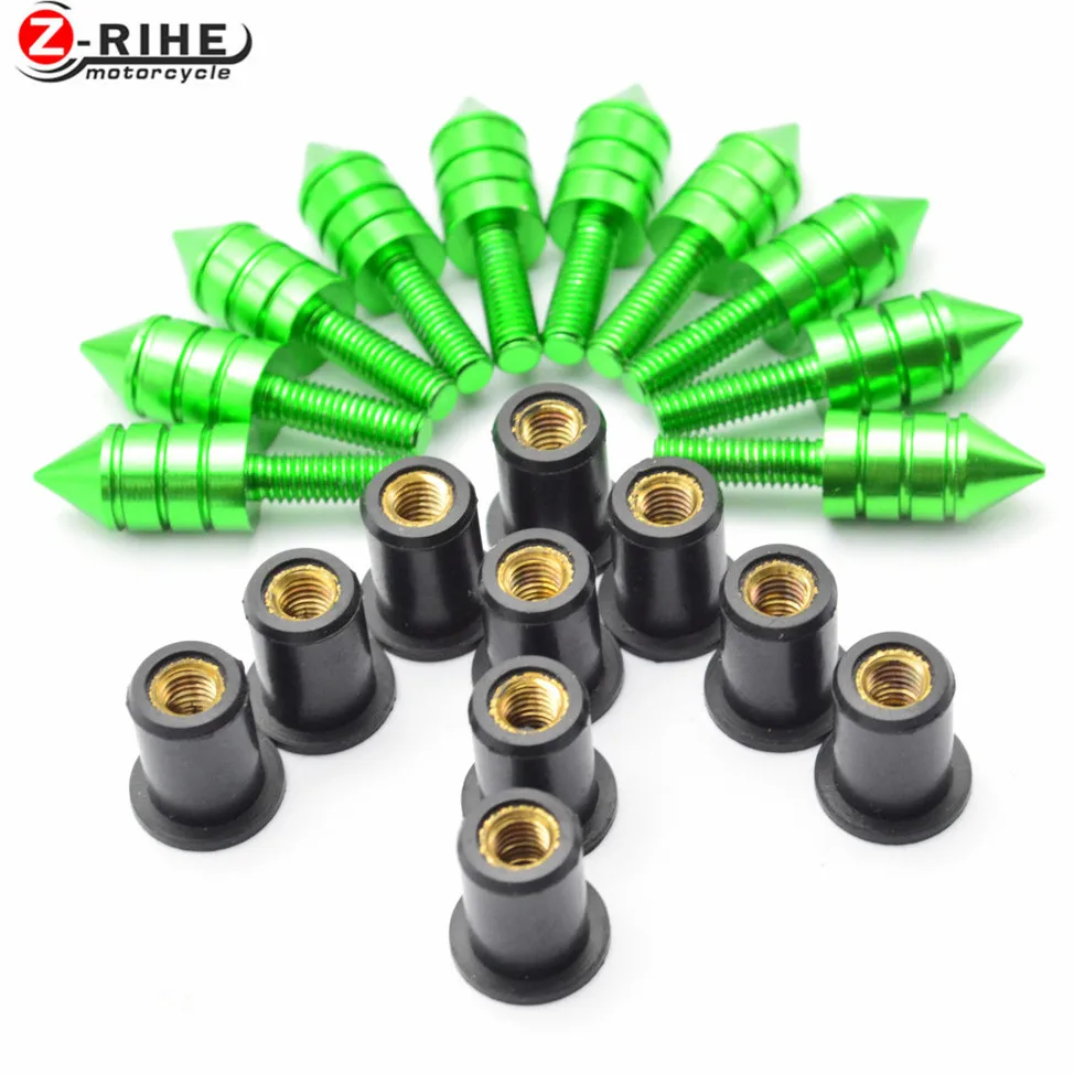 Для модифицированного украшения аксессуары для мотоциклов алюминиевый