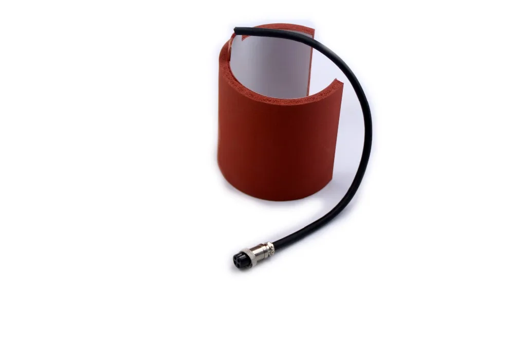 Dhl Бесплатная многофункциональная сублимационная термопресс машина 6 в 1 для