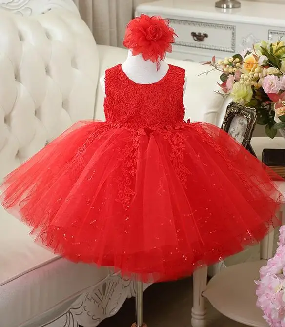 2017 Baby Girls Dress Children's Clothing Party Princess Kids Wedding Dresses Prom Teen Costume | Детская одежда и обувь