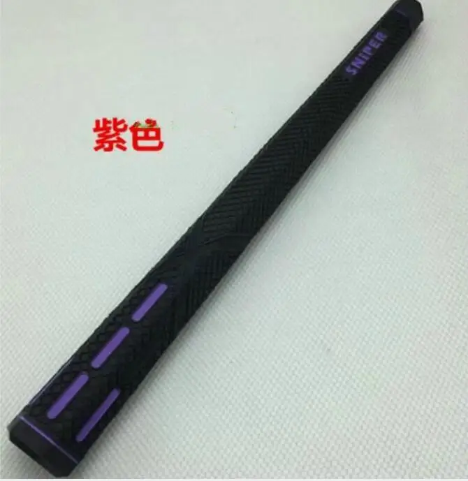 TourOK GOLF grip разноцветные 5 цветов в наличии 20 шт партии оптом Резиновые клюшки для
