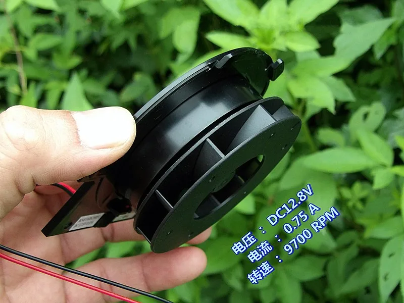 DC12.8V 9700 dc бесщеточный двигатель с червячным Редуктором DIY пылесос движение