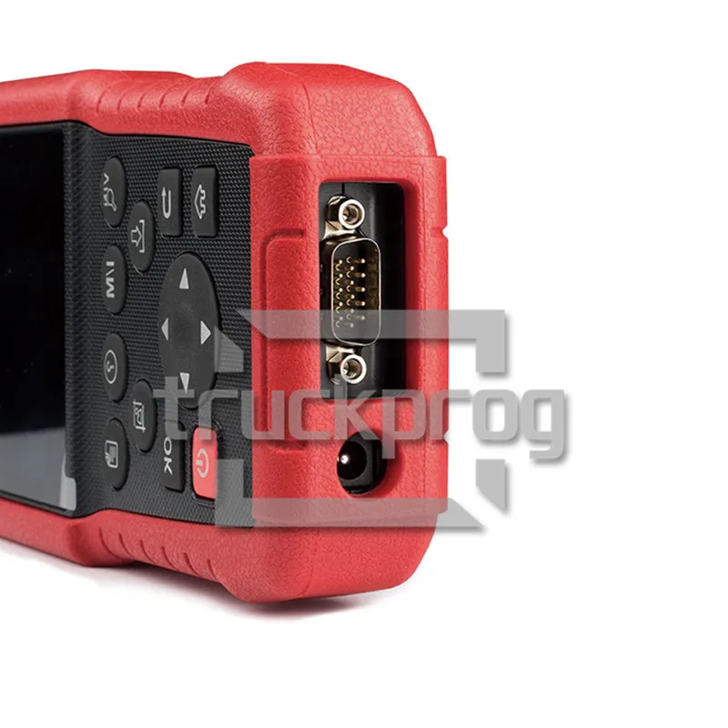 OBD2 OBDII Diagnostic Sanner CRP423 Airbag/ABS/Engine Diagnosis LAUNCH X431 CRP 423 Code Reader Car Tool | Автомобили и мотоциклы