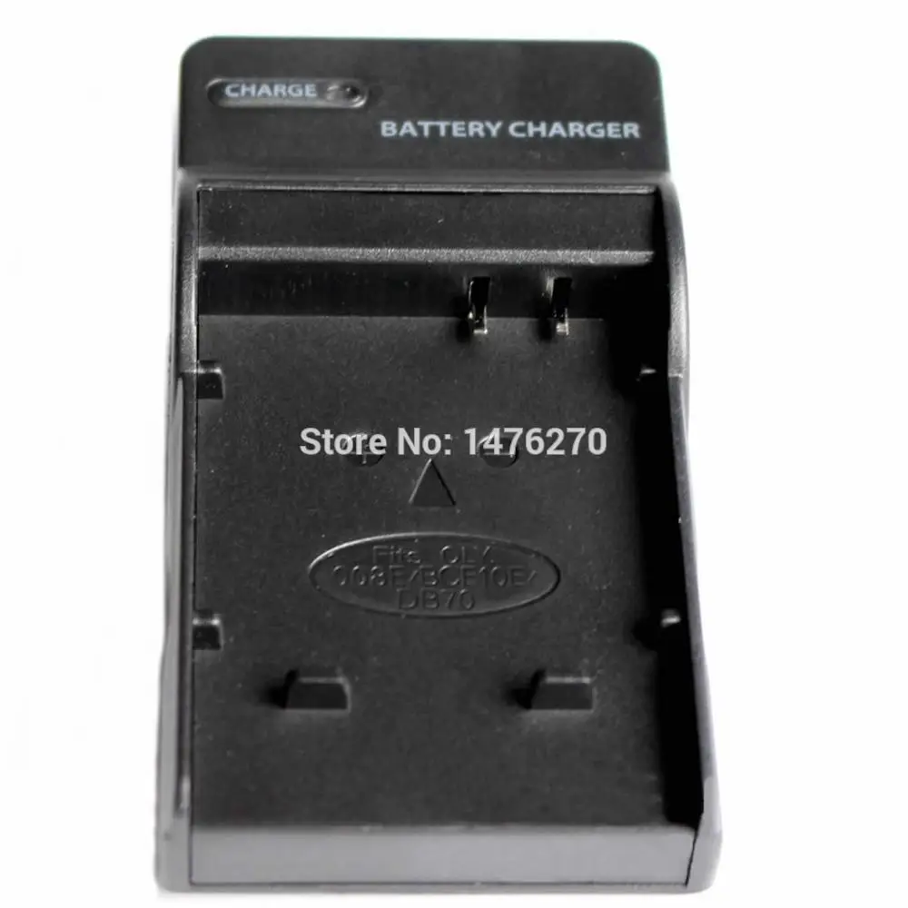 DE-A40A DE-A39B 008E USB зарядное устройство для Panasonic батарея DMW-BCE10 CGA-S008 BCE10E DMC-FS5 FS20 FX30 FX33 FX35