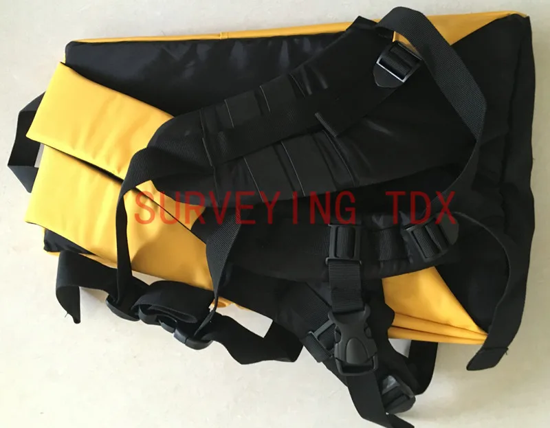 Новинка 5700 R7 GPS рюкзак с отделением для навигации логотипом Trimble и