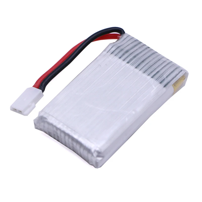 Фото VHO 50 шт. 3 7 в 150 мАч Li Po батарея для квадрокоптера jjrc H20 RC Вертолет Syma x2 Nihui u207 H2 VHO 50 шт. 3 7 в 150 мАч Li Po батарея для квадрокоптера jjrc H20 RC Вертолет Syma x2 Nihui u207 H2