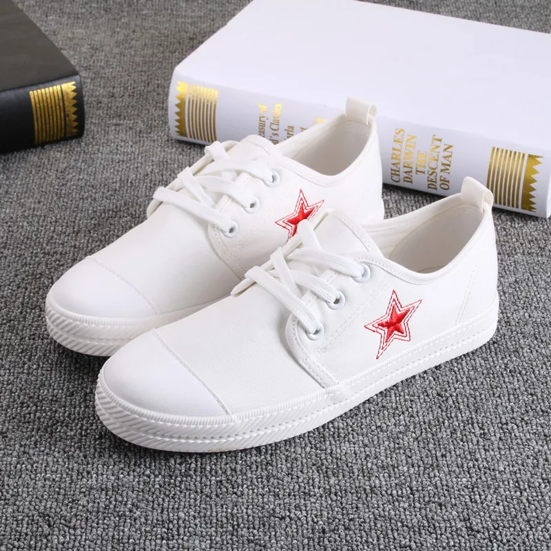 Новые холщовые женские кроссовки Koovan дышащая обувь для военных тренировок