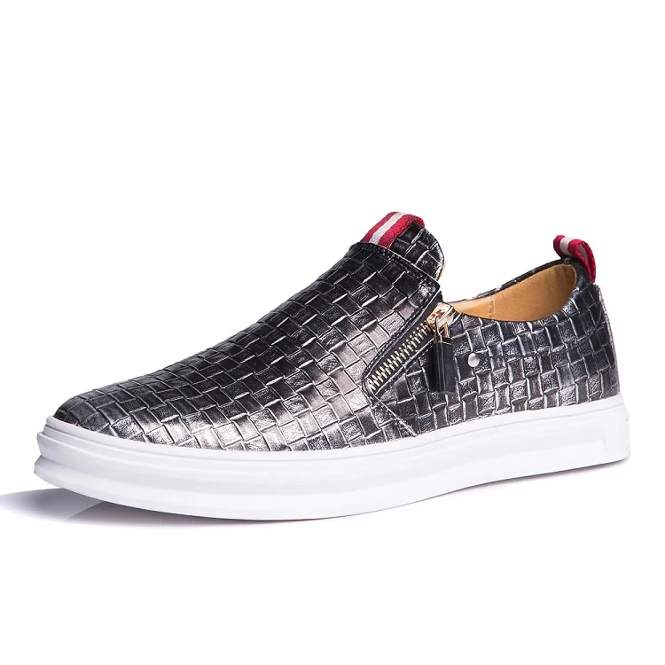 Новые кожаные туфли мужские zapatos hombre cuero genuino schuhe herren chaussures hommes кожаный мужские лоферы