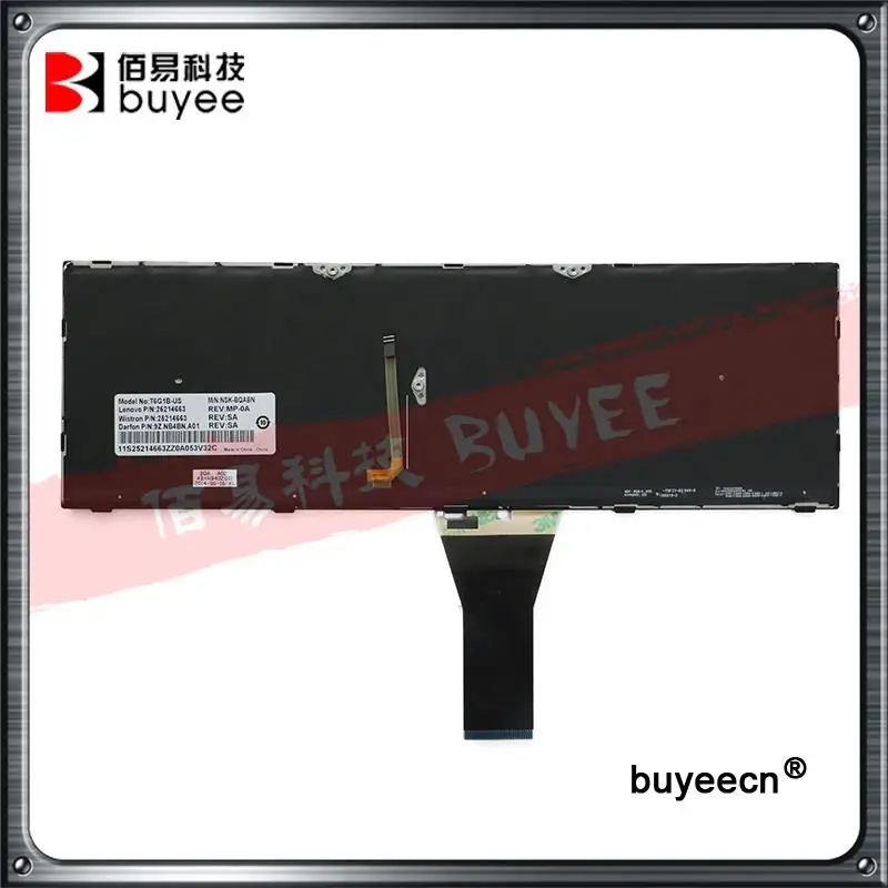 US UK RU FR SP Клавиатура для Lenovo IdeaPad G50 70 45 70AT 30 Z50|Клавиатуры| |