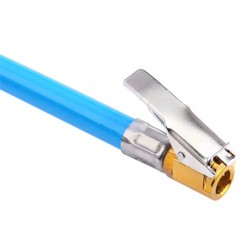 0-16bar/0-230psi автомобильная шина, ручка датчика давления воздуха, рукоятка, триггер, надувной пистолет с масляным погружением, датчик типа для автомобиля