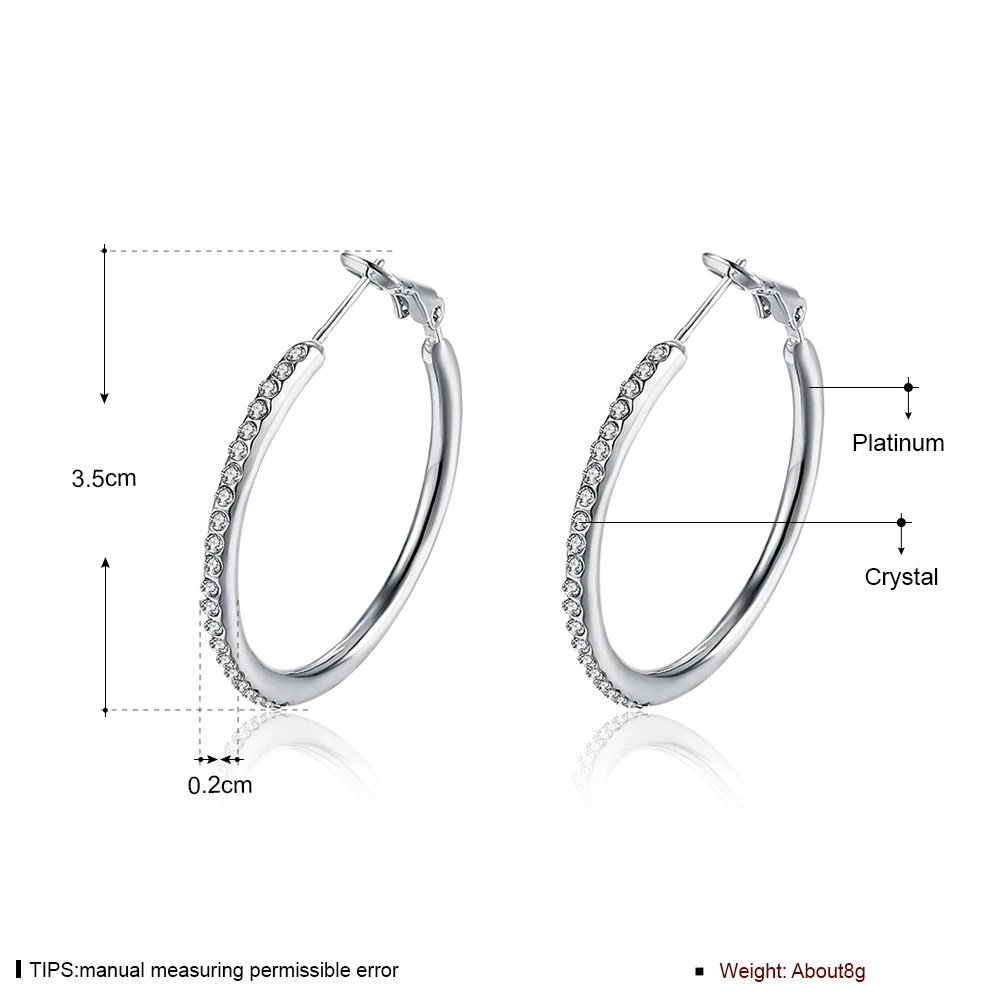 Free shipping green alloy earrings fashion trend earrings CZ zircon earrings women's jewelry wholesale