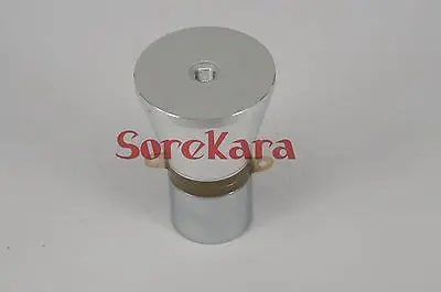 60 Вт 20 кГц ультразвуковой преобразователь для чистки пьезоэлектрический |