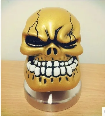 FeiC evil skull тампер 58 мм нержавеющая сталь кофе Бариста Эспрессо специальная база