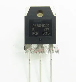 GW38IH130D STGW38IH130D 5 шт./лот интегральная схема|Запасные части| |