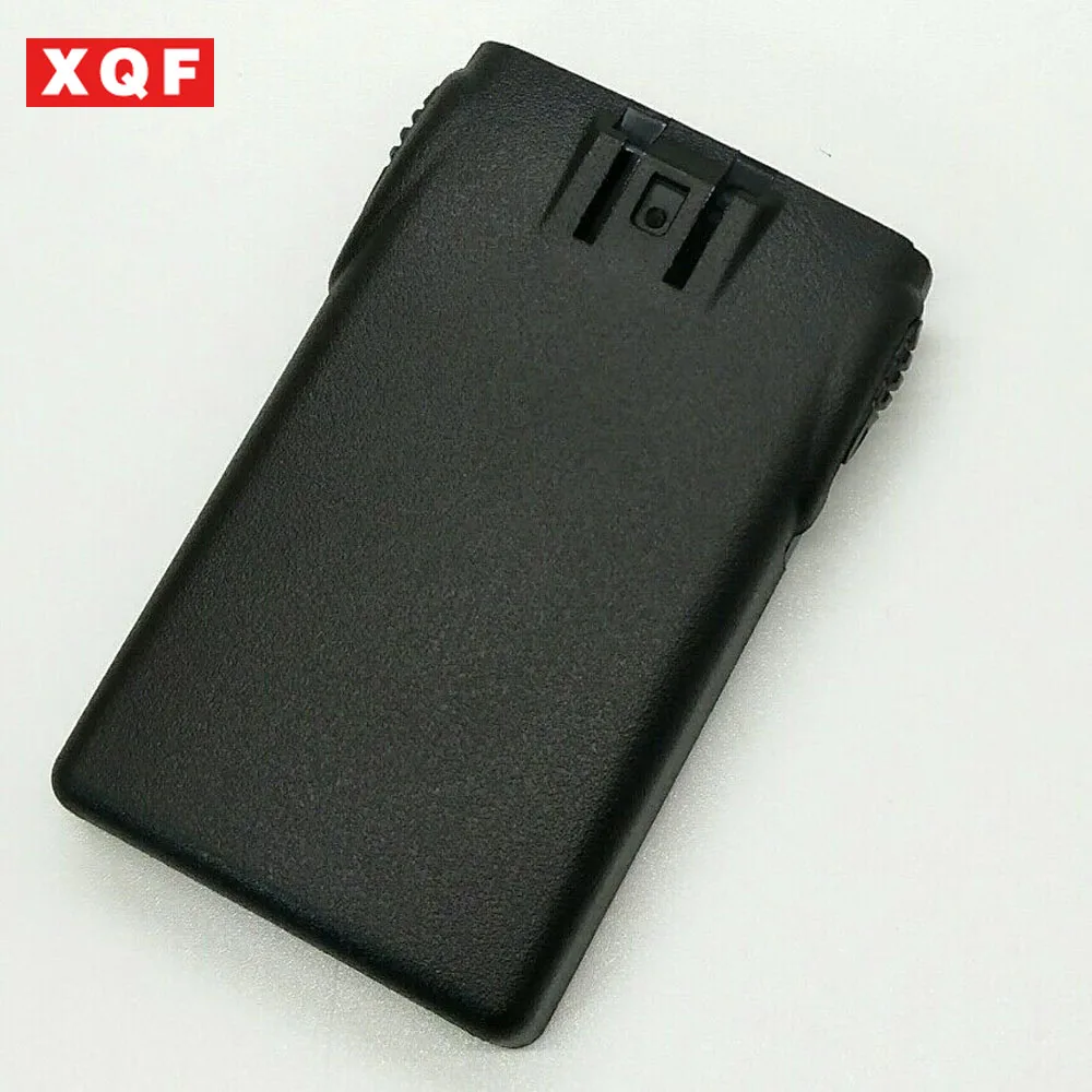 XQF 6x AA батарейный отсек для puxing px777 px888k vev3288s vev v1000 v16 и т. Д. Рация|walkie talkie|talkie walkietalkie