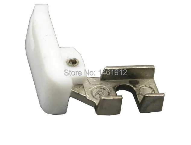 Старые швейные машины аксессуары бабочка Летающий штампованный на бытовой