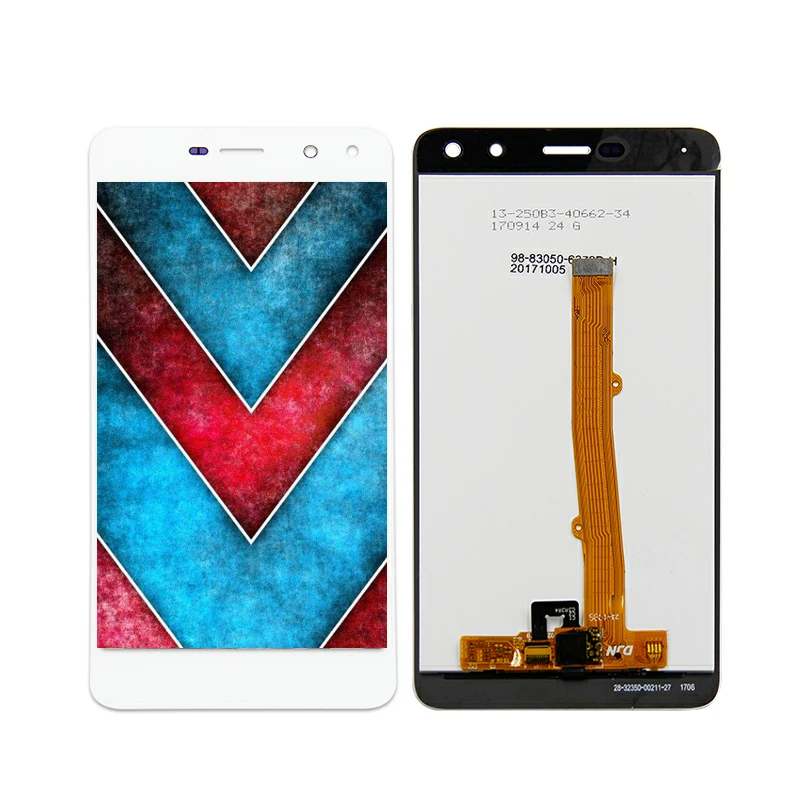 ЖК-дисплей с дигитайзером и сенсорной панелью в сборе для 5 0 &quotHuawei honor 6c DIG-L01 / Nova