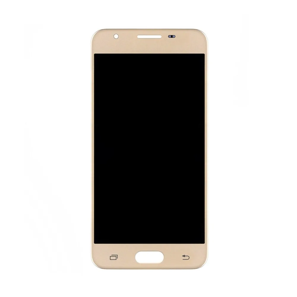 Сменный сенсорный экран для Samsung Galaxy J5 Prime(2016) G570 G570F G570Y|Сенсорные панели