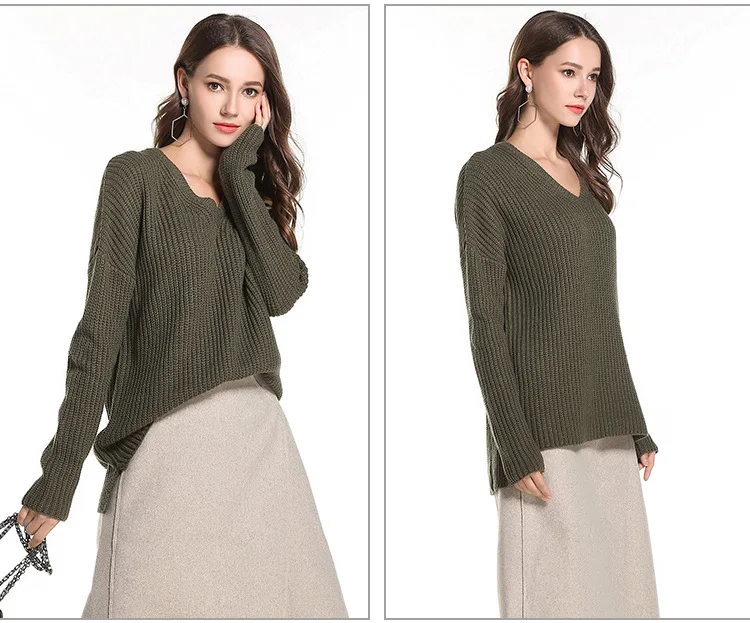 Пончо Blusas De Inverno Feminina свитер женский бесплатная доставка 2020 осень и зима пуловер в
