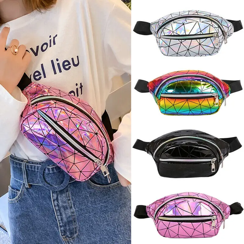 Поясная Сумка для женщин поясная сумка отдыха кошелек денег дорожная телефона