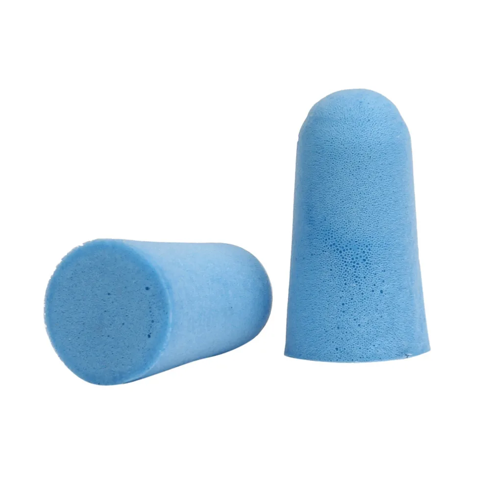 Party Favors Soft Foam Ear Plugs Tapered Travel Sleep Noise Prevention Earplugs Improve Hearing Protection#3$ | Дом и сад