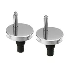 2 шт.лот, петли для унитаза, фитинги, быстросъемные петли, сменные быстросъемные петли для сиденья унитаза