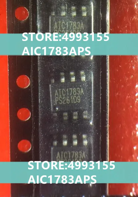 100% новые и оригинальные AIC1783APS|Запасные части| |