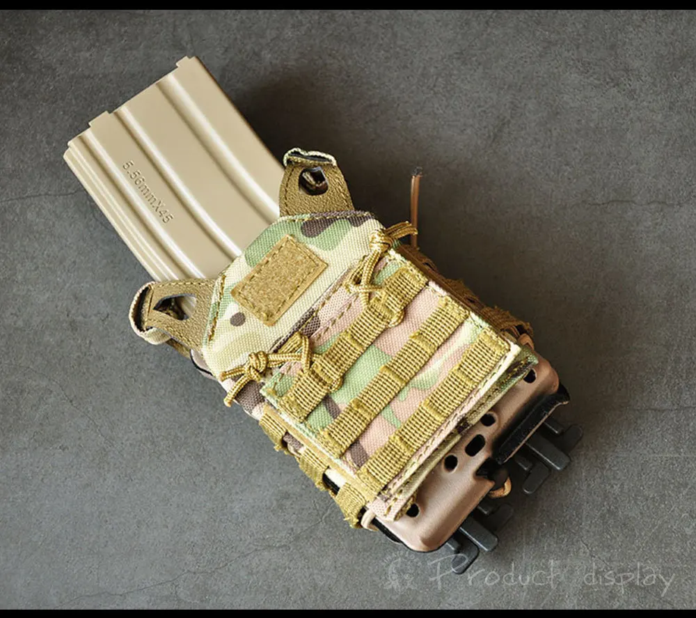 SINAIRSOFT JPC тактический военный Molle мини жилет koozie охотничий Открытый регулируемый ремень журнал орнамент кулон США