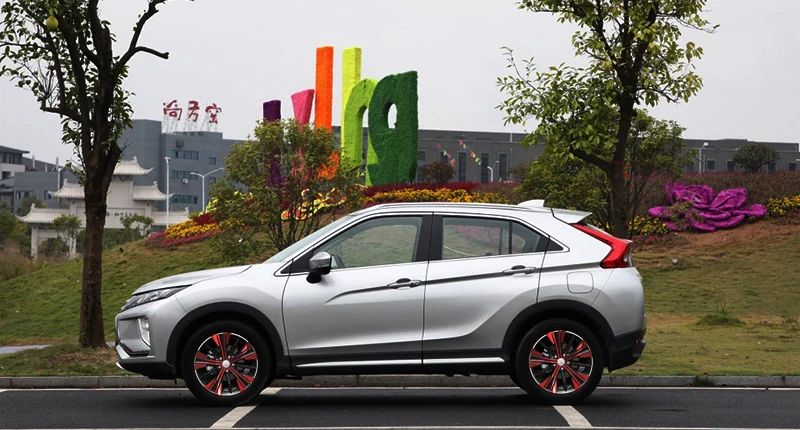 4 шт./компл. углеродного волокна с защитой от царапин защитная пленка для