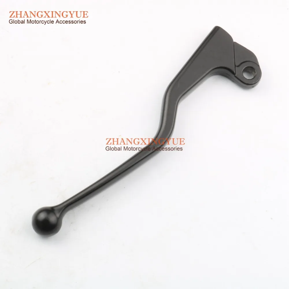 Рычаг Сцепления SHADOW для HONDA NX125 NX650 XL600V RT1 XL600LM 53178 MG7 003 MAN 600|clutch lever|lever clutchhonda shadow levers |