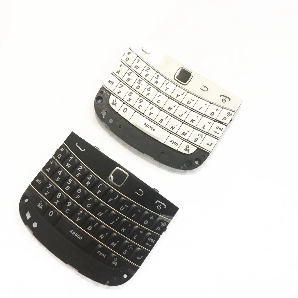 RTBESTOYZ для BlackBerry 9900 Клавиатура Кнопка Flex клавиатура с кабелем запасные части
