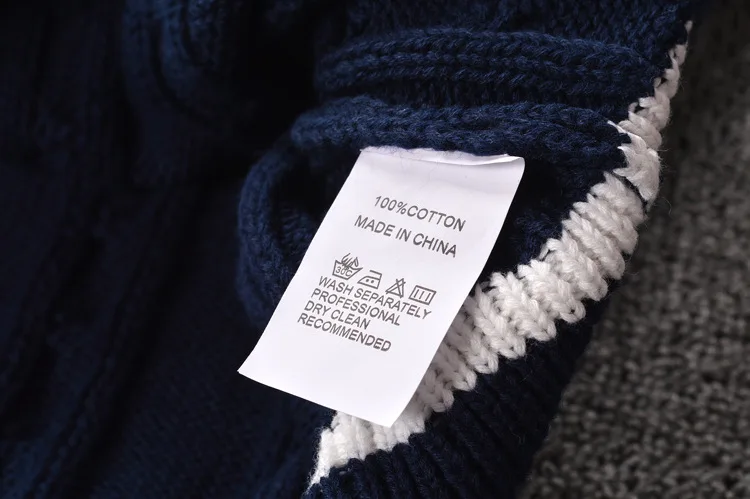 Женский зимний свитер в британском стиле преппи с V-образным вырезом униформа JK