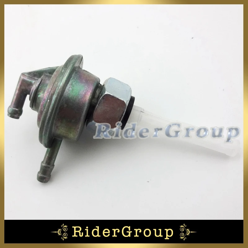 Газовый топливный кран фрикционный клапан для двигателя GY6 50cc 90cc 110cc 125cc 150cc