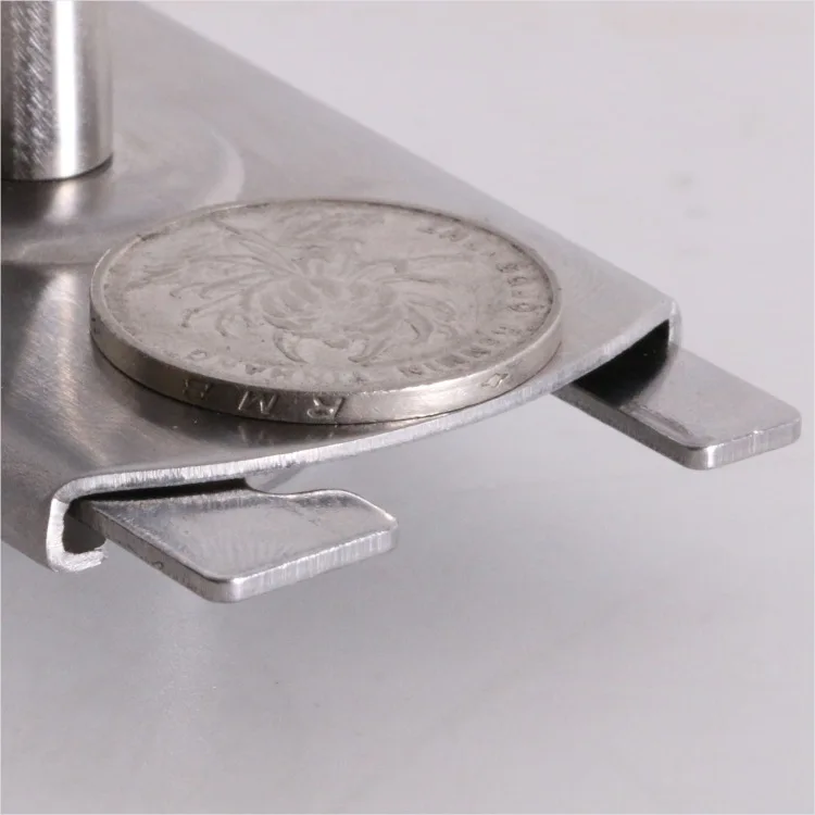 Can opener stainless steel can save Labor creative gift kitchen gadget multifunctional anti-skid bottle screwdriver | Дом и сад