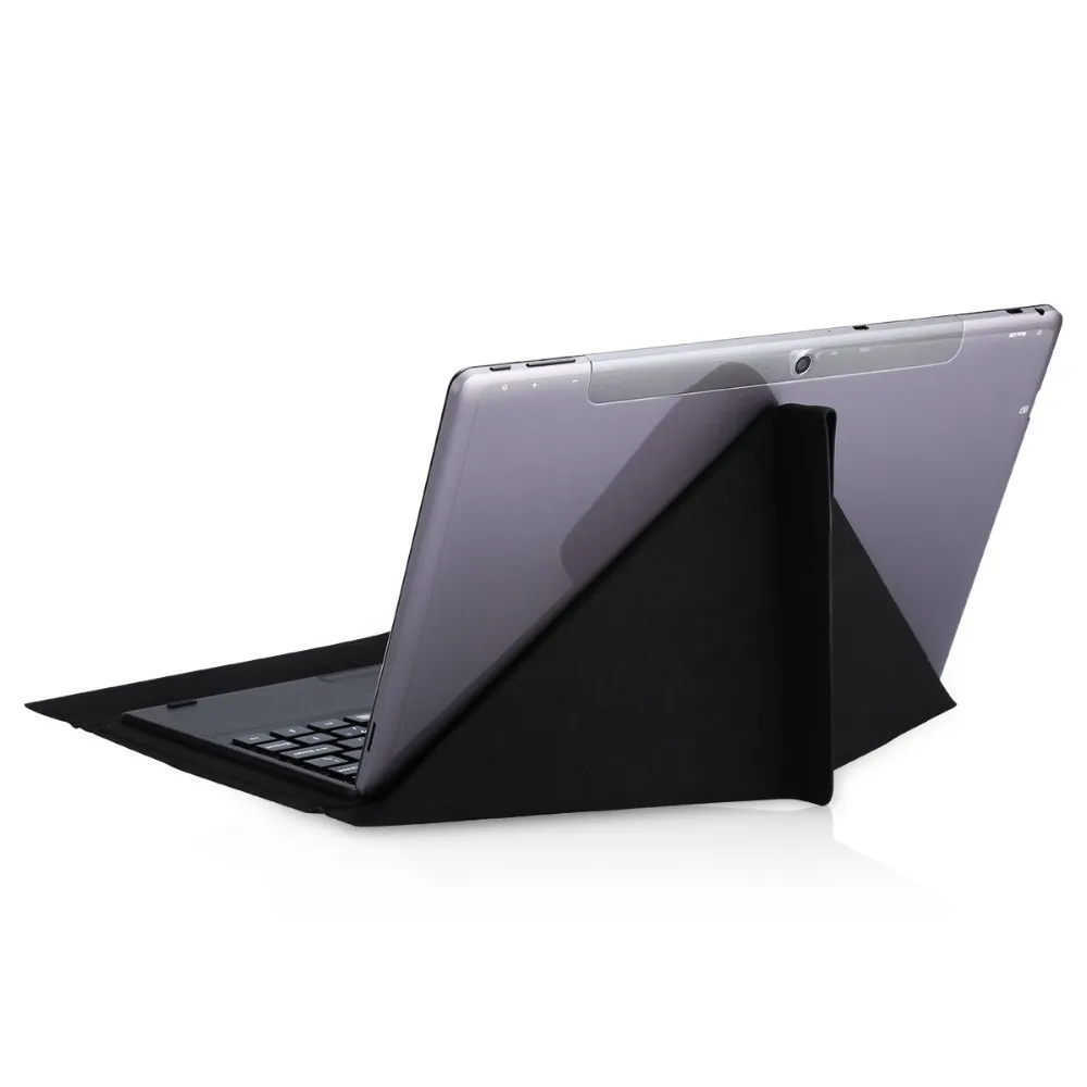 Магнитная клавиатура с абсорбцией чехол для 10 8 дюймов chuwi Hi10 Plus Tablet PC Клавиатура