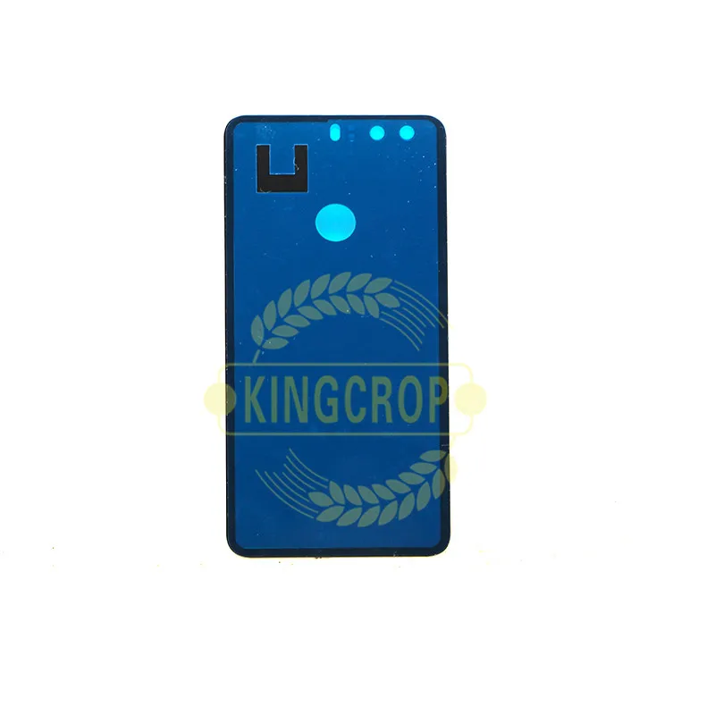 honor 8 Rear Battery Cover Housing For Huawei Honor Back Glass Door With Adhesive Sticker Replacement Parts | Мобильные телефоны и
