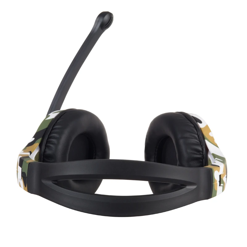 Edifier G10 игровая гарнитура 7 1 Virtual Surround Sound Игры наушники с шумоподавлением