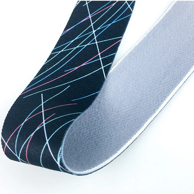 Оптовая продажа прямая поставка впитывающая повязка на голову для мужчин йоги